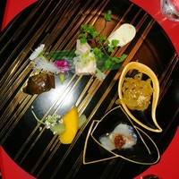 過門香 銀座本店 - 