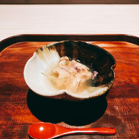 御料理 無窮 - 