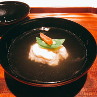 御料理 無窮 - 