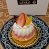 パティシエール UTAKO