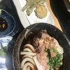 うどん料理 千