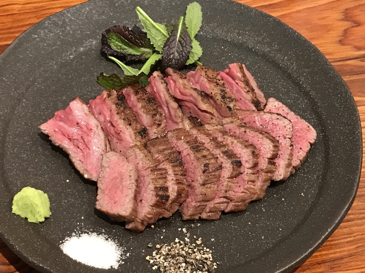 『池口精肉店の肉バル』by 自己満 : イケグチ ミート パブリック ハウス （IKEGUCHI MEAT PUBLIC HOUSE） - 福山/ステーキ [食べログ]... 