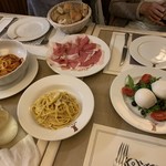 Otello alla Concordia - 