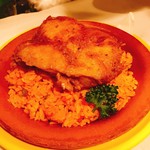 ソル・アミーゴ - 