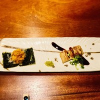 神楽坂 鉄板焼 向日葵 - 