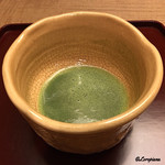 Miyamoto - 薄茶