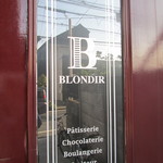 ブロンディール - 