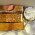 ブロンディール - 