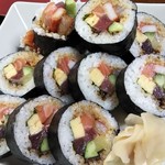 一休 - 一休巻き