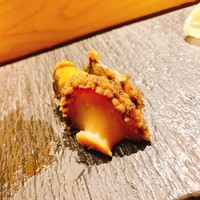 SUSHI TOKYO TEN、 新宿店 - 