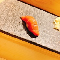 SUSHI TOKYO TEN、 新宿店 - 