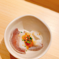 SUSHI TOKYO TEN、 新宿店 - 