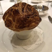 ジャルダン ポール・ボキューズ - 