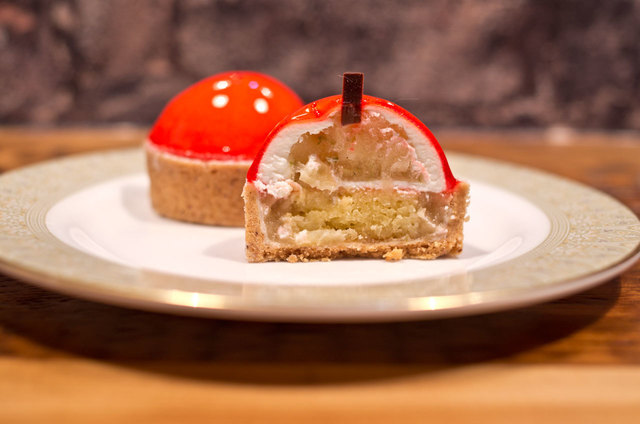 Filou フィルウ 都庁前 ケーキ 食べログ Filou フィルウ 都庁前 ケーキ 食べログ