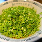 中華そば くにまつ - 