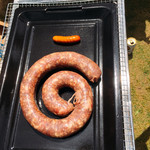 手づくりソーセージ　月丸 - 