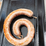 手づくりソーセージ　月丸 - 