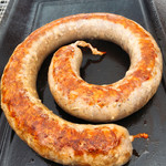 手づくりソーセージ　月丸 - 