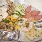 アル ムローン - 