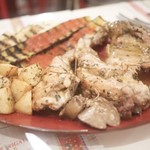 アル ムローン - 