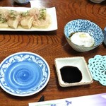 一休 - タケノコ