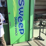 SWEEP