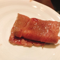 大井町銭場精肉店 - 