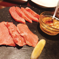 大井町銭場精肉店 - 