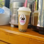 フォーチュナーティーボックス - 