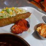 インドレストラン ラム - 