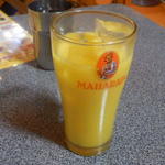 インドレストラン ラム - ボンベイ