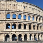 Pasta e vino osteria - コロッセオ