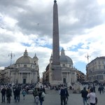 Pasta e vino osteria - ポポロ広場