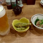 Hamayaki Kaisen Izakaya Daishousuisan - 