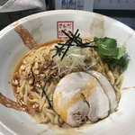 さわだの担々麺 - 