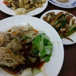 厚得福湯包麵食專賣店 - 