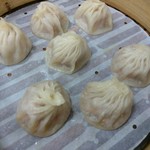 厚得福湯包麵食專賣店 - 