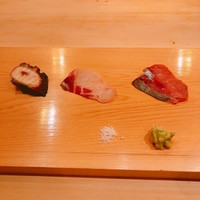 鮨 しゅん輔 阿佐ヶ谷 - 