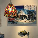 サンセットカフェ - 