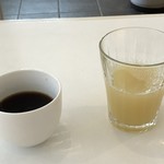 サンセットカフェ - 