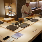 Roppongi Sushi Tatsumi - 3