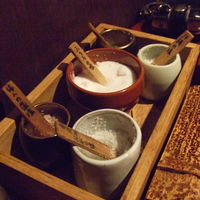 中島康三郎商店 - お塩