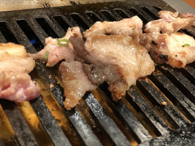 大阪焼肉・ホルモン ふたご 代々木店>