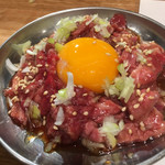 THE WAGYU ROCK - 