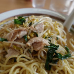 スミちゃんラーメン - 