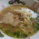 スミちゃんラーメン - 