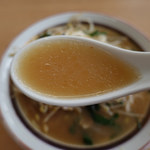 スミちゃんラーメン - 