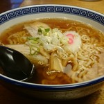 Sakuzou - ラーメン