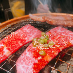 Sumibiyakiniku Tsudoi - 