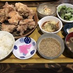 モグモグダイニング コタロウ - 